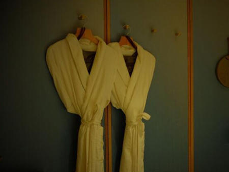 上海闵行区桑拿会所｜排湿排毒·焕活身心